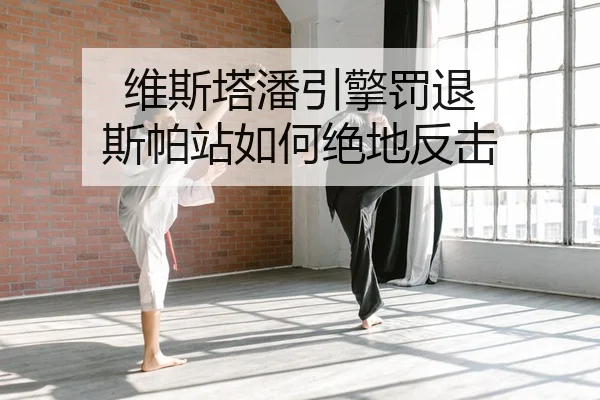 维斯塔潘引擎罚退 斯帕站如何绝地反击
